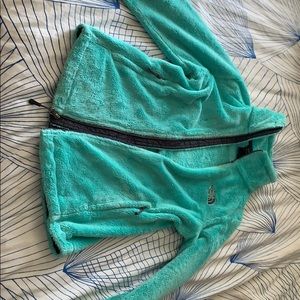North Face “Never Stop Exploring” Women’s Jacket